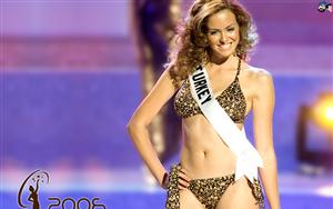 Miss Universe 2006